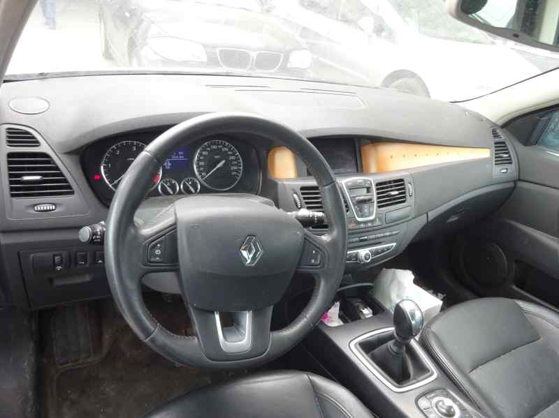 BISAGRA CAPOT DERECHA RENAULT LAGUNA 2008 2.0 DCI MT 150CV