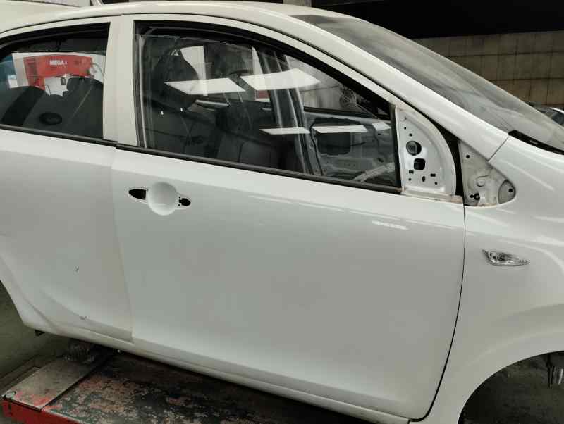 PUERTA DELANTERA DERECHA KIA PICANTO 1.0 MT 67CV | 49KW