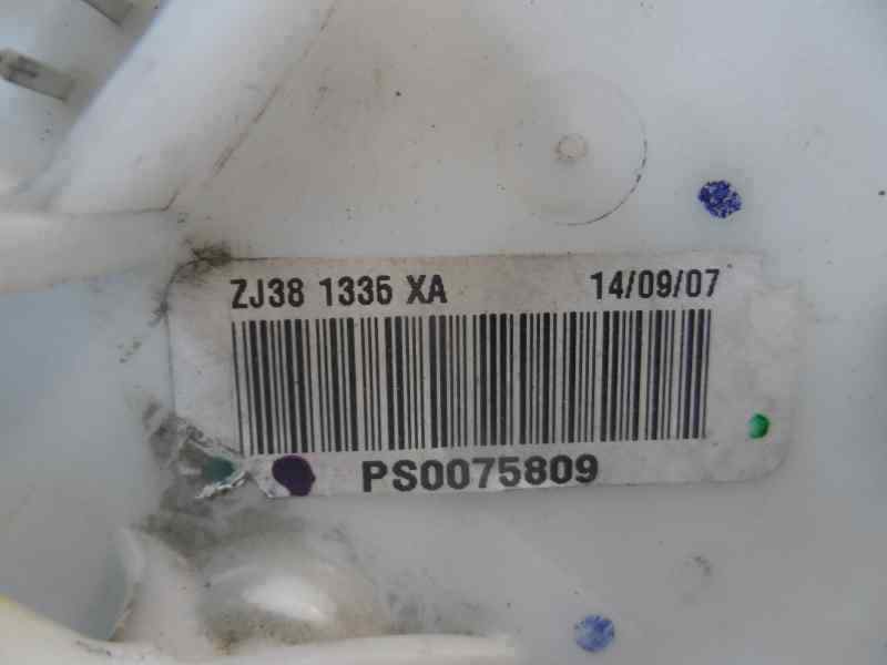 AFORADOR MAZDA 2 1.3 MT 84CV