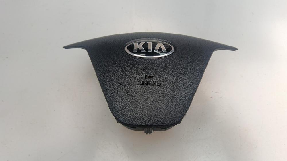 AIRBAG DELANTERO IZQUIERDO KIA CEED 1.4 MT 90CV | 66KW