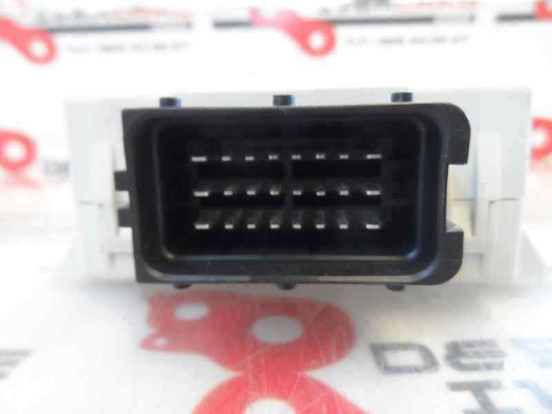 CENTRALITA MOTOR UCE TOYOTA AVENSIS 2007 2.0 D-4D MT 126CV