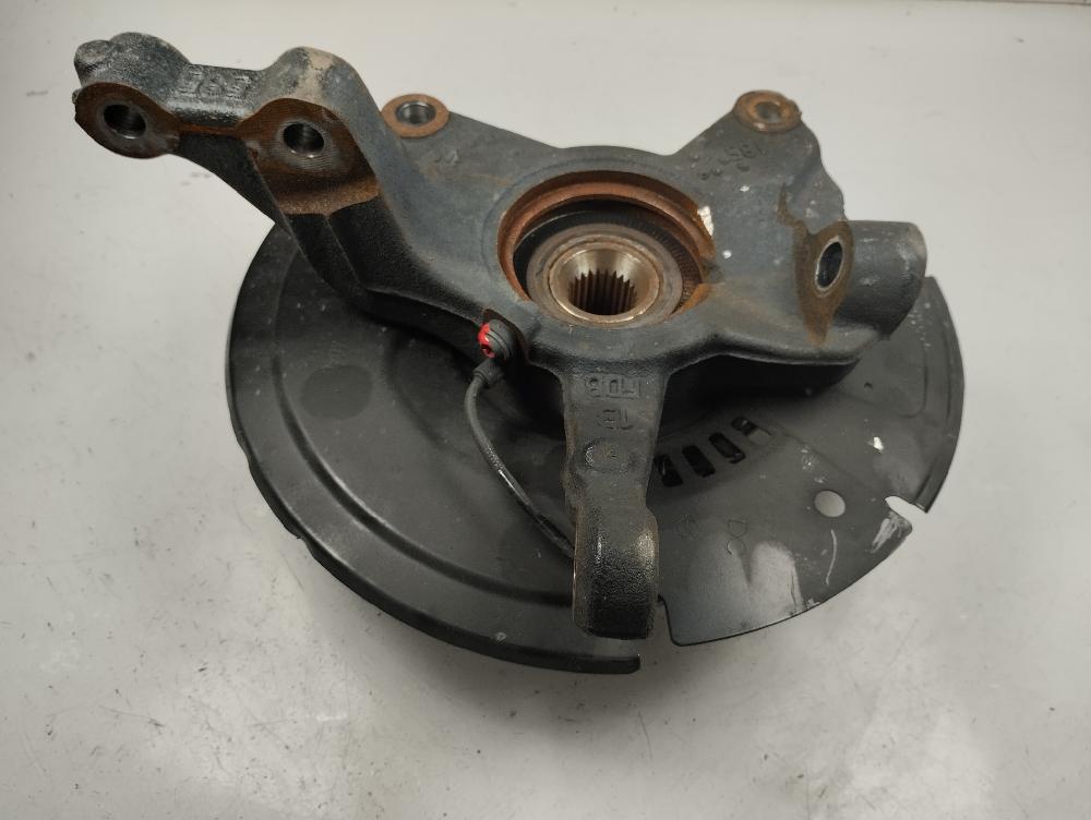 MANGUETA DELANTERA IZQUIERDA RENAULT CLIO 1.0 MT 101CV