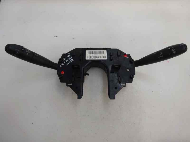 MANDO MULTIFUNCION CITROEN C4 PICASSO 1.6 HDI AMT 109CV