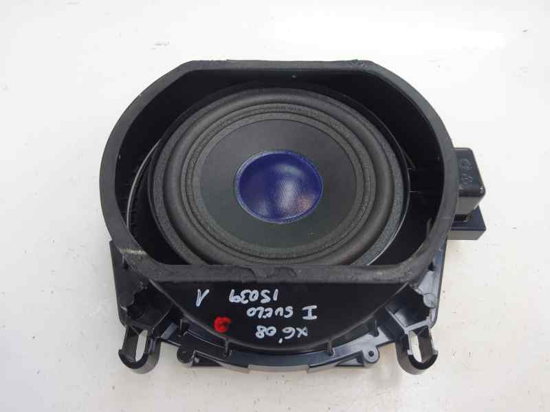 ALTAVOZ BMW X6 3.0 XDRIVE35D AT 286CV