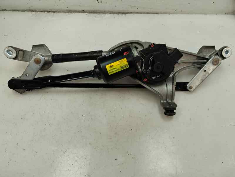 MOTOR LIMPIA DELANTERO HYUNDAI TUCSON 1.7 MT 115CV