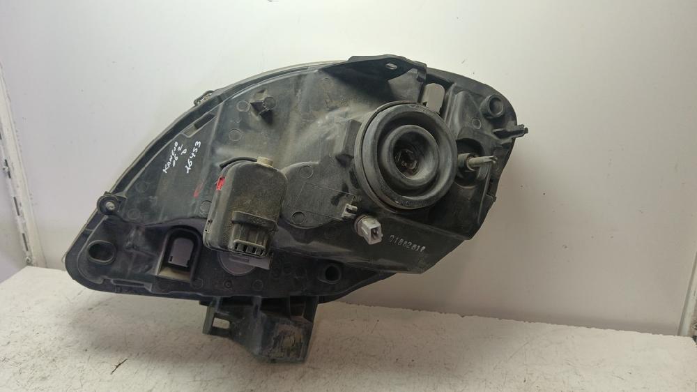 FARO DERECHO RENAULT KANGOO 1.9 D MT 65CV | 48KW