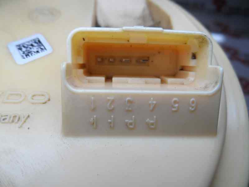 BOMBA COMBUSTIBLE FIAT PANDA 1.3 MULTIJET JTD 165CV