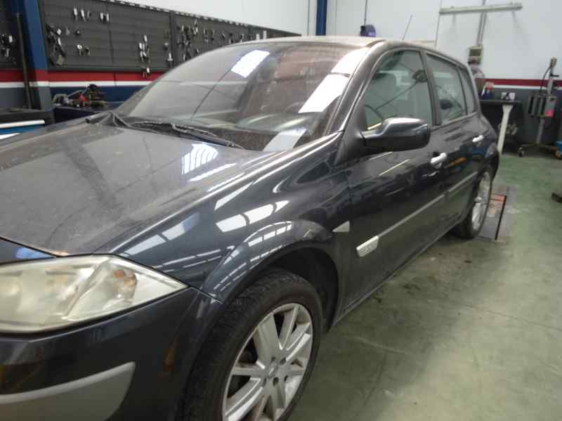 CENTRALITA MOTOR UCE RENAULT MEGANE 2005 1.9 DCI MT 120CV | 88KW
