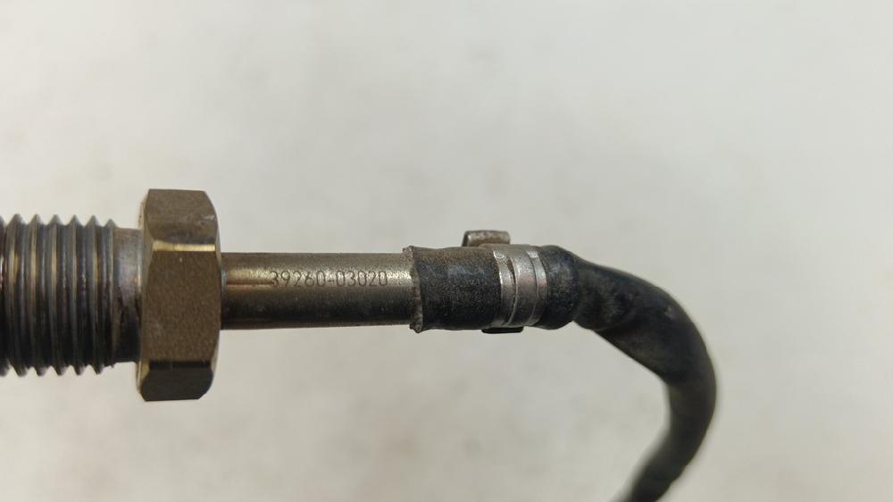 SONDA LAMBDA HYUNDAI IONIQ 1.6 HYBRID AMT 105CV