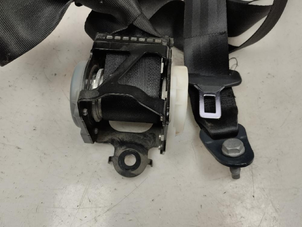 CINTURON SEGURIDAD TRASERO DERECHO CITROEN DS4 2015 1.6 THP MT 200CV