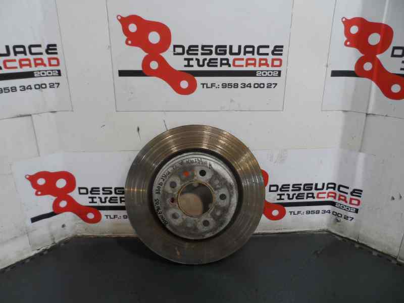 DISCO FRENO TRASERO BMW SERIE 3 3.0 330XD MT 231CV