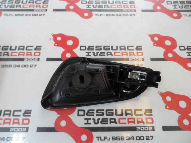 MANETA INTERIOR TRASERA DERECHA FORD FOCUS 1.6 TDCI MT 115CV