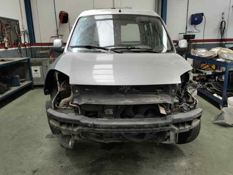 CAJA PRECALENTAMIENTO CITROEN BERLINGO 2005 2.0 HDI MT 90CV