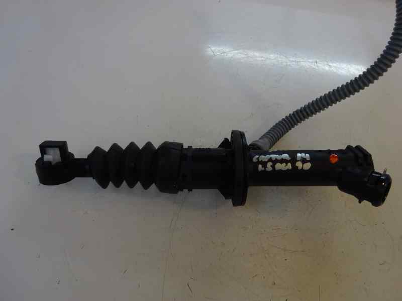 BOMBA EMBRAGUE RENAULT CAPTUR 1.5 DCI MT 90CV | 66KW