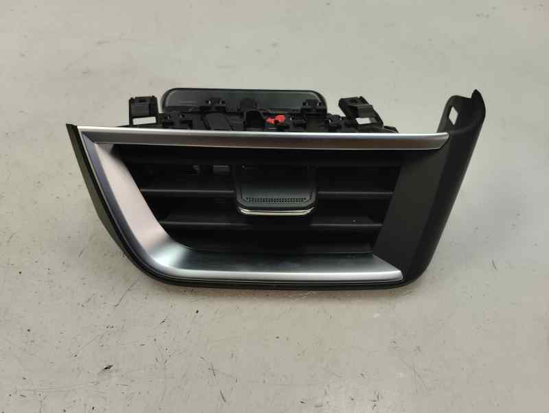 REJILLA AIREADORA RENAULT CLIO 2024 1.5 MT 101CV
