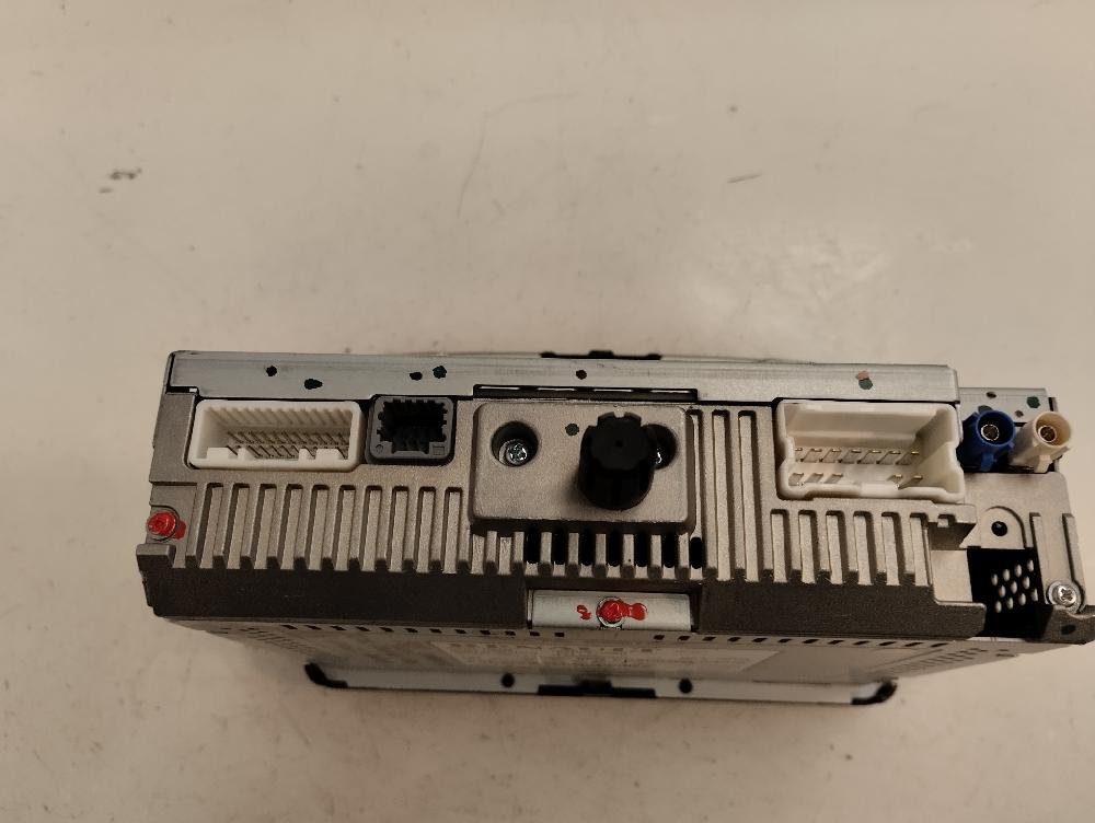 SISTEMA AUDIO RADIO CD DACIA SANDERO 0.9 TCE LPG MT 90CV