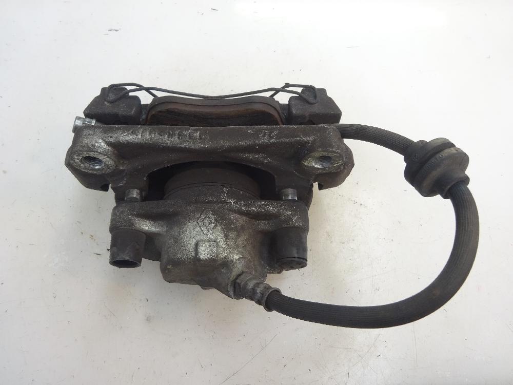 PINZA FRENO DELANTERA IZQUIERDA DACIA LOGAN 1.5 DCI MT 90CV