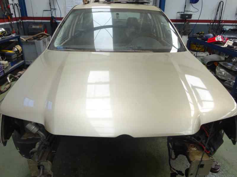 CAPOT VOLKSWAGEN BORA 1.6 16V MT 105CV | 77KW