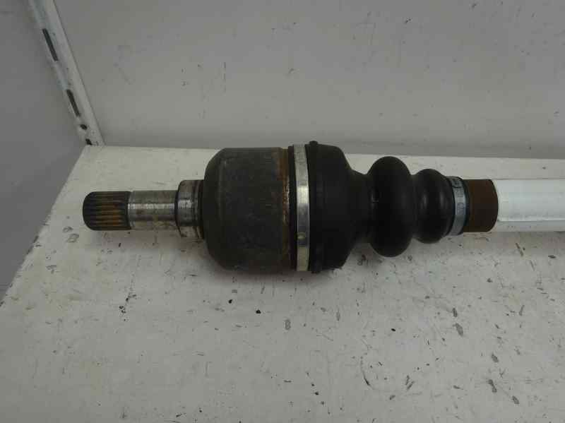 TRANSMISION DELANTERA IZQUIERDA CITROEN C5 2003 2.0 HDI MT 136CV
