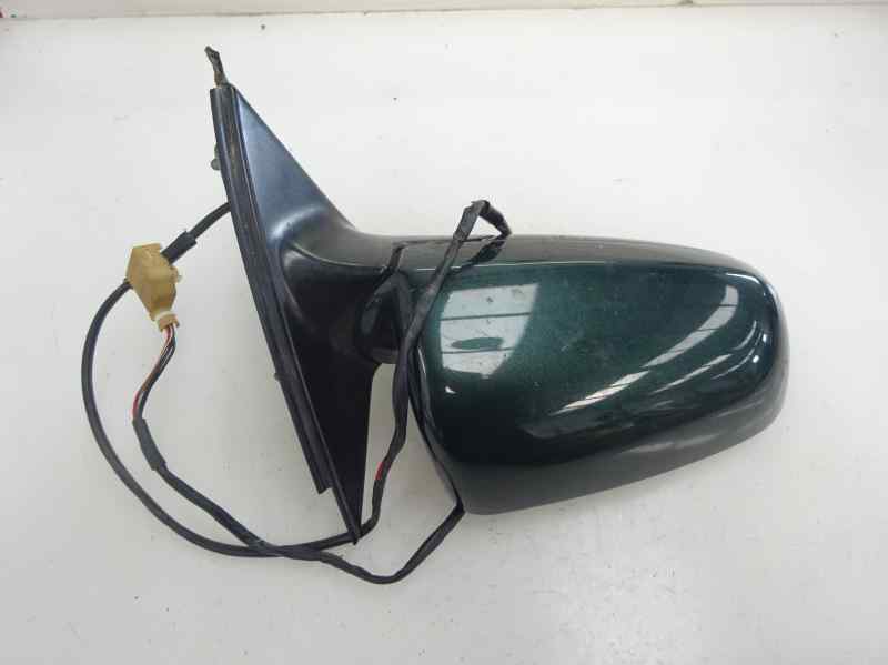 RETROVISOR DERECHO AUDI A4 2003 1.9 TDI 5MT 130CV