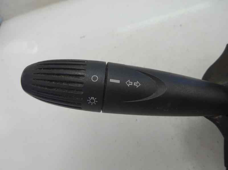 MANDO MULTIFUNCION FIAT PUNTO 1.2 MT 80CV | 59KW