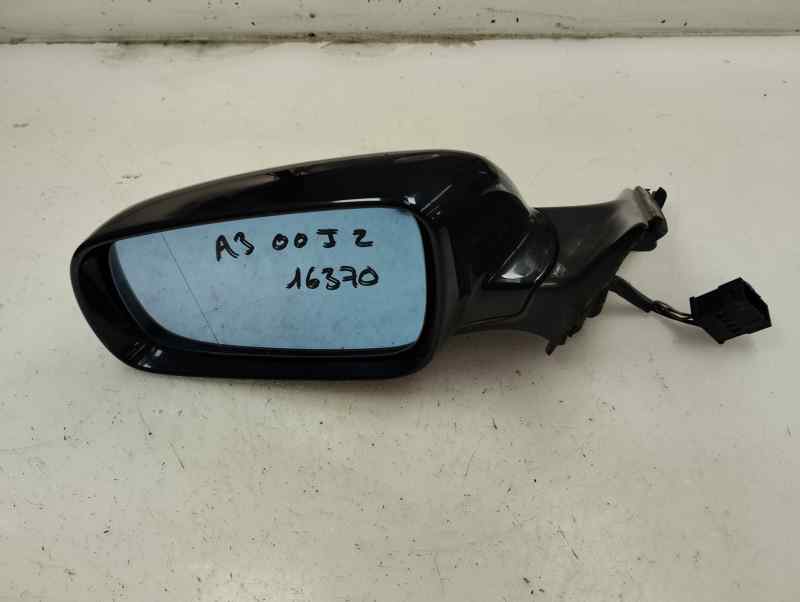 RETROVISOR IZQUIERDO AUDI A3 1.9 TDI MT 110CV