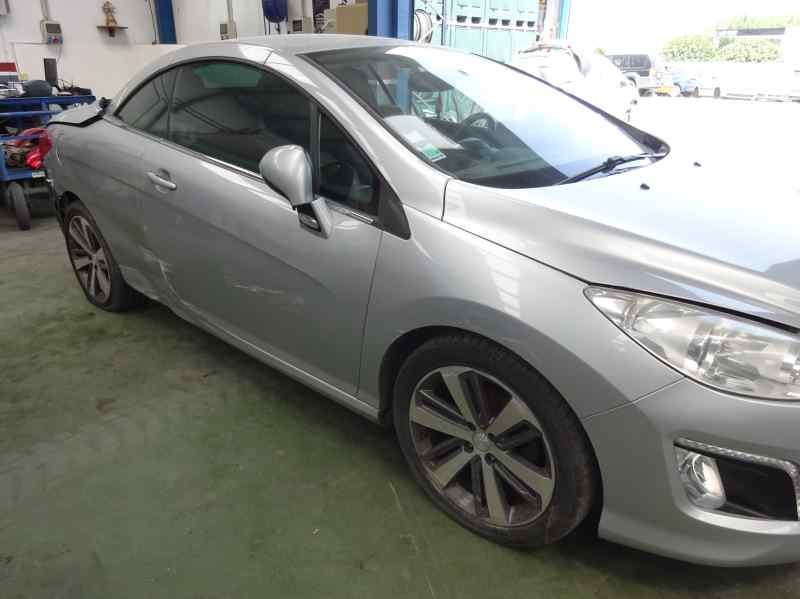 MANETA INTERIOR DELANTERA DERECHA PEUGEOT 308 2013 1.6 HDI MT 114CV