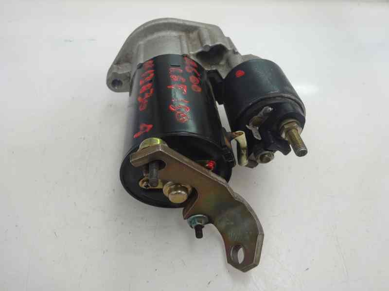 MOTOR ARRANQUE AUDI A6 1.8 T MT QUATTRO 150CV | 110KW