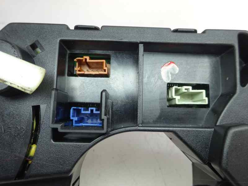 MANDO MULTIFUNCION CITROEN C4 PICASSO 1.6 HDI AMT 109CV