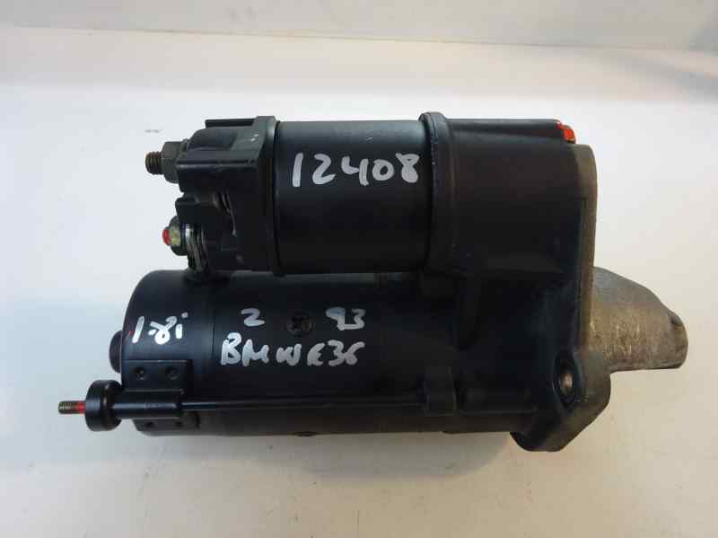 MOTOR ARRANQUE BMW SERIE 3 1.8 318I MT 113CV