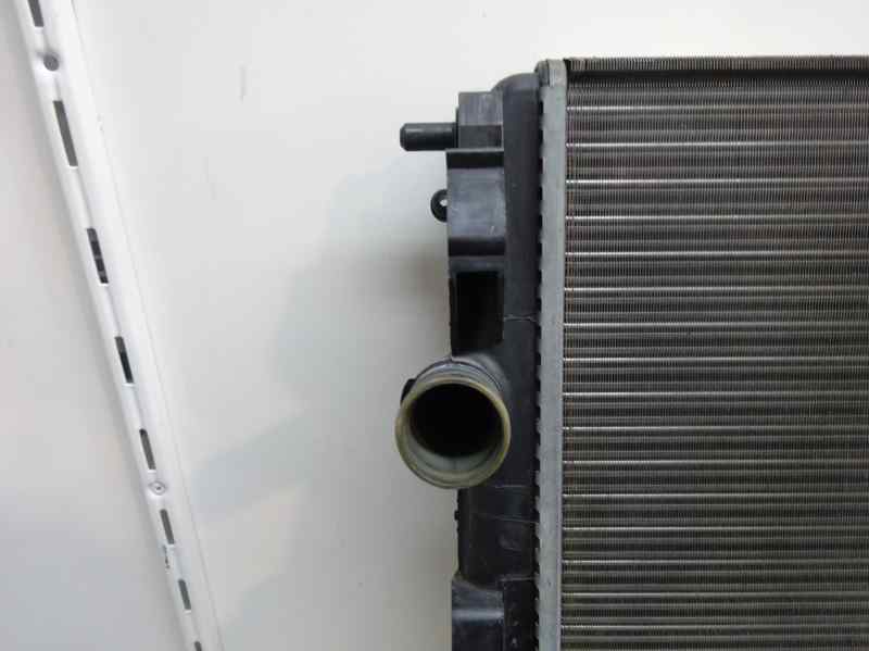 RADIADOR AGUA RENAULT CLIO 1.9 DTI MT 80CV | 59KW