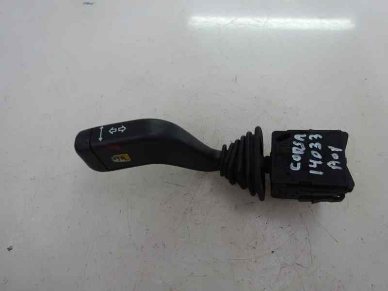 MANDO INTERMITENTES OPEL CORSA 2001 1.2 EASYTRONIC 75CV | 55KW