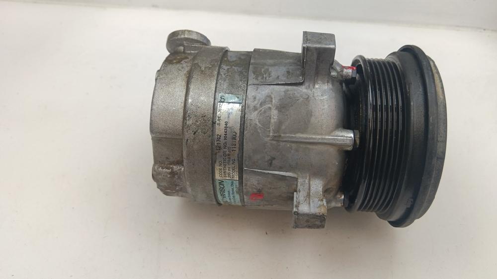 COMPRESOR AIRE ACONDICIONADO OPEL ASTRA 1995 1.6 MT 100CV | 74KW