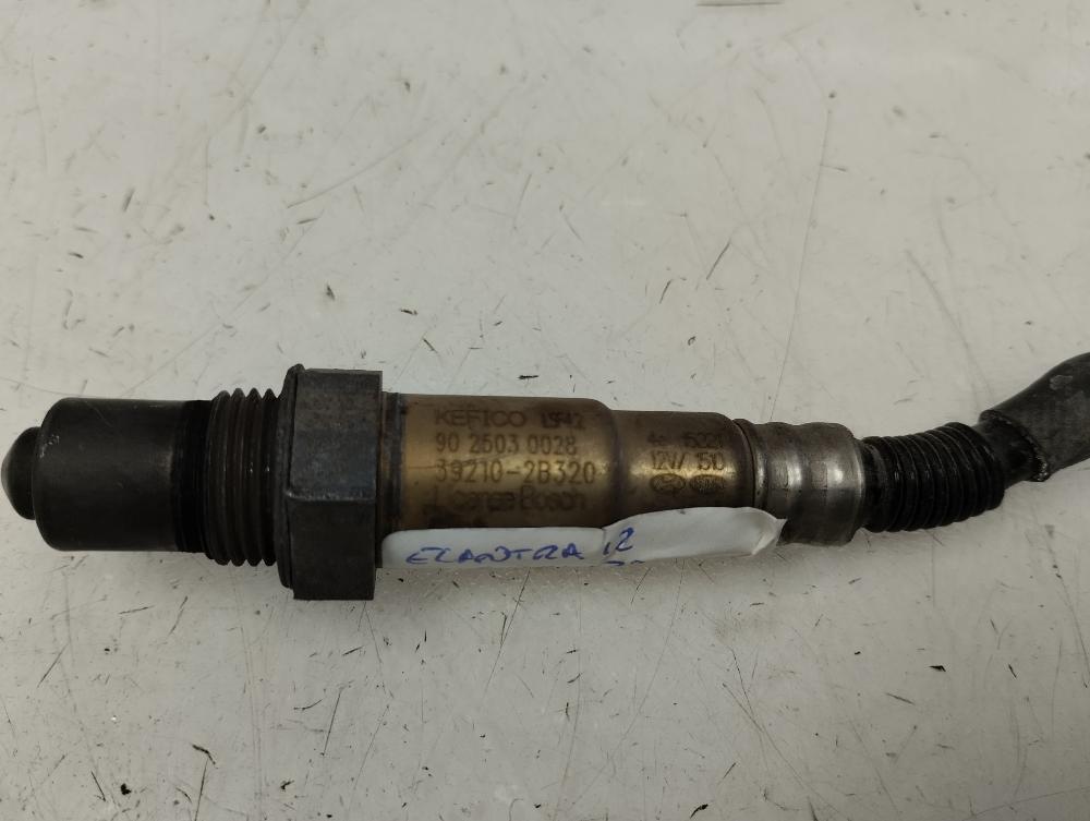 SONDA LAMBDA HYUNDAI ELANTRA 1.6 MT 132CV | 97KW