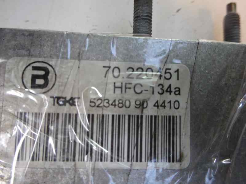 VALVULA EXPANSION CITROEN DS3 1.6 MT 150CV | 110KW