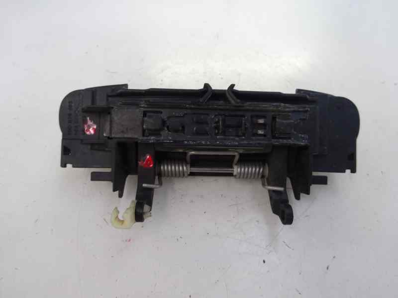 MANETA EXTERIOR TRASERA DERECHA AUDI A4 2005 2.0 TDI MT 140CV | 103KW