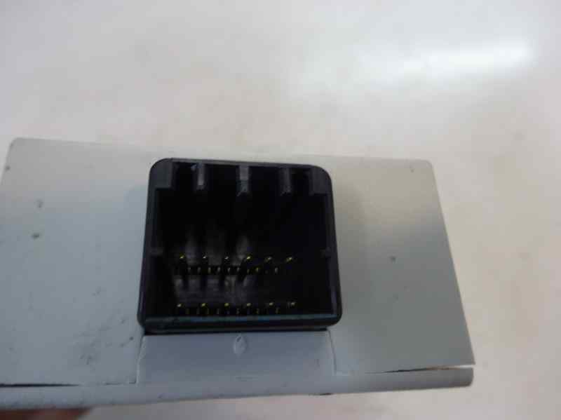 MODULO ELECTRONICO JAGUAR STYPE 2.7 D MT 207CV