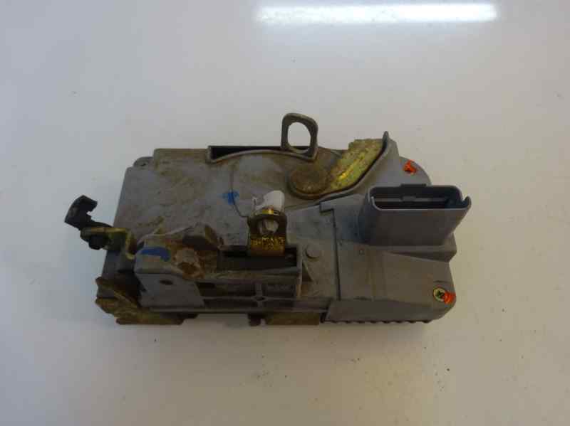 CERRADURA PUERTA DELANTERA DERECHA PEUGEOT 306 1.9 MT D 69CV