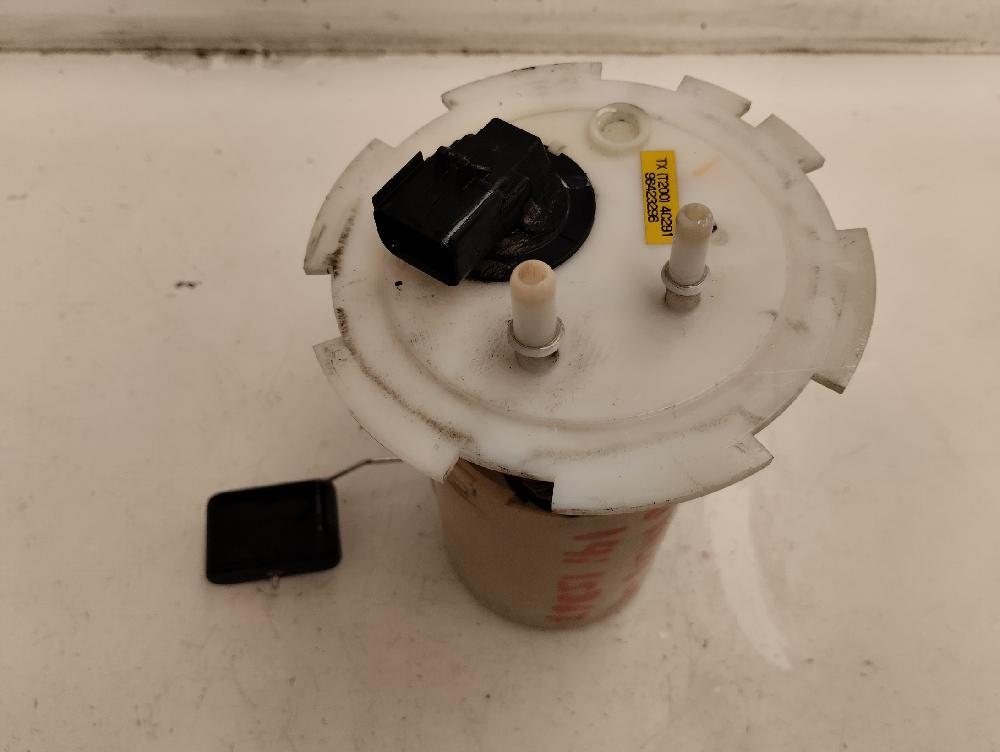 BOMBA COMBUSTIBLE DAEWOO KALOS 1.4 MT 83CV