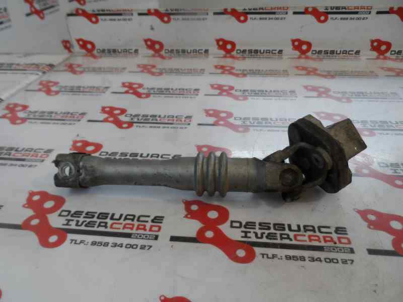 CARDAN DELANTERO MERCEDES BENZ CLASE C 2.2 MT 143CV | 105KW
