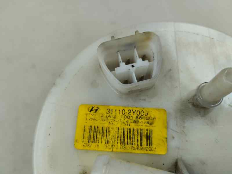 BOMBA COMBUSTIBLE HYUNDAI IX35 2.0 CRDI MT 4WD 136CV