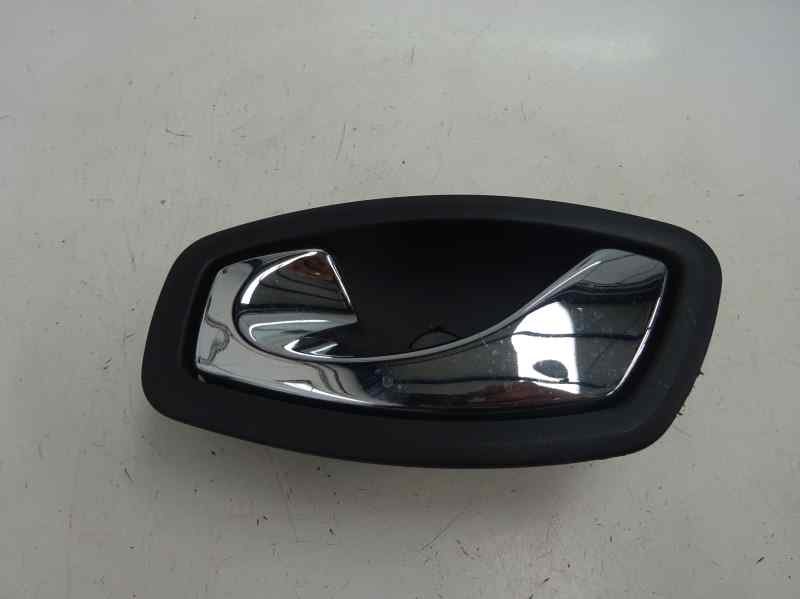 MANETA INTERIOR TRASERA IZQUIERDA RENAULT CLIO 2014 1.5 DCI MT 90CV