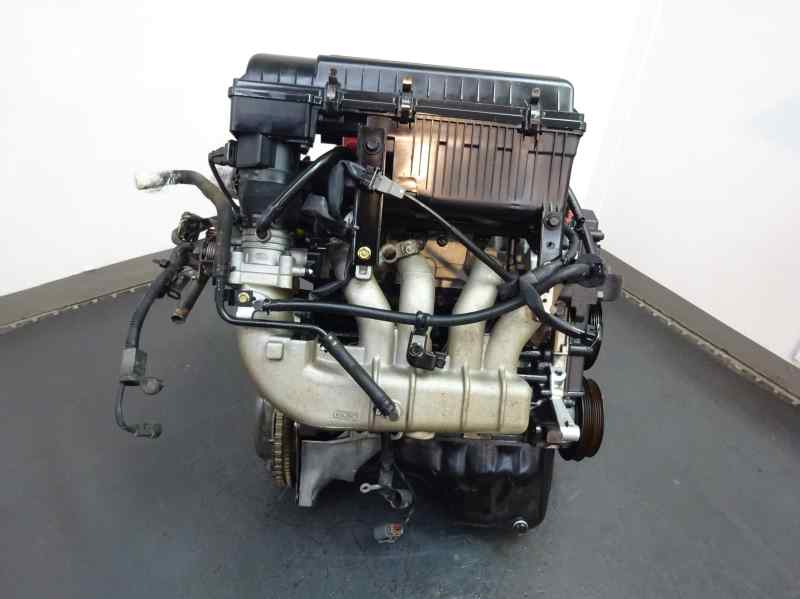 MOTOR COMPLETO KIA RIO 1.3 MT 75CV | 55KW