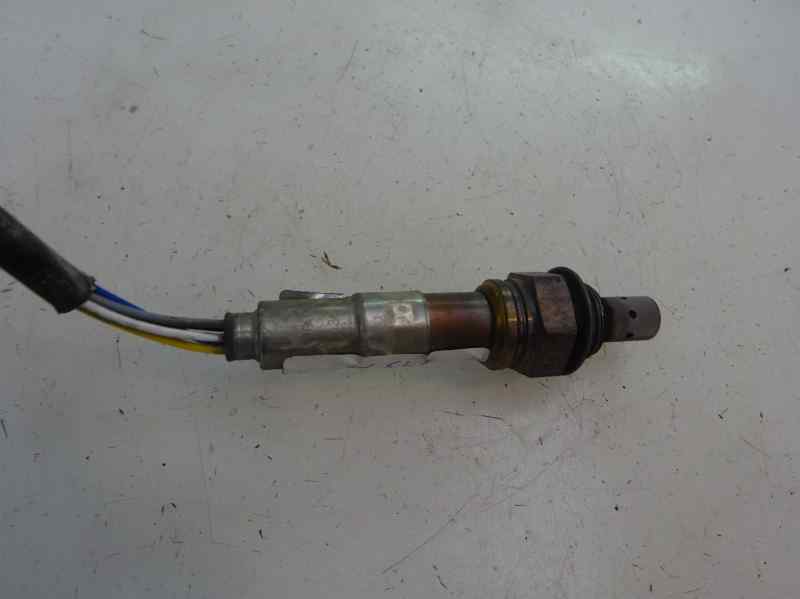 SONDA LAMBDA SKODA FABIA 1.4 MT 75CV | 55KW