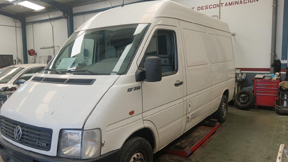 BOMBA DIRECCION VOLKSWAGEN LT 2.4 TD 102CV