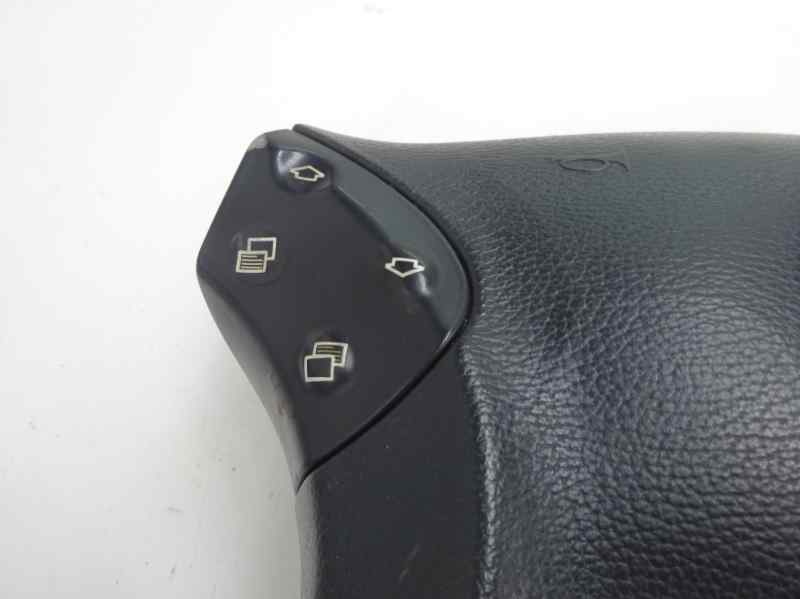 AIRBAG DELANTERO IZQUIERDO MERCEDES BENZ CLASE C 2001 2.7 C 270 CDI MT 170CV