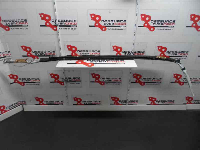AIRBAG CORTINA DELANTERO DERECHO MERCEDES BENZ CLASE M 2003 2.7 ML 270 CDI MT 163CV