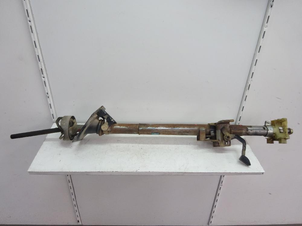 COLUMNA DIRECCION NISSAN TERRANO 2.7 TD MT AWD 100CV