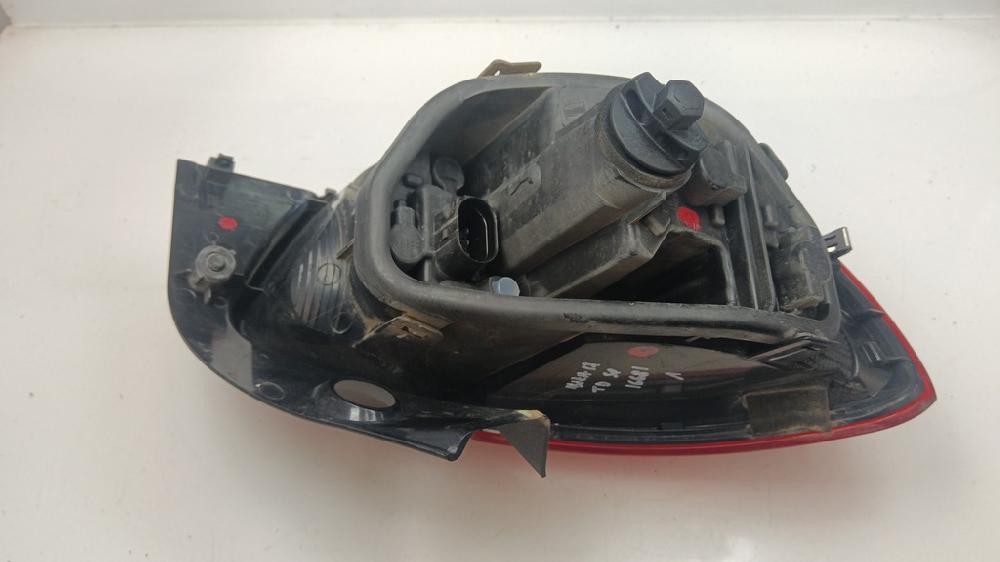 PILOTO TRASERO DERECHO SEAT IBIZA 1.2 MT 90CV | 66KW