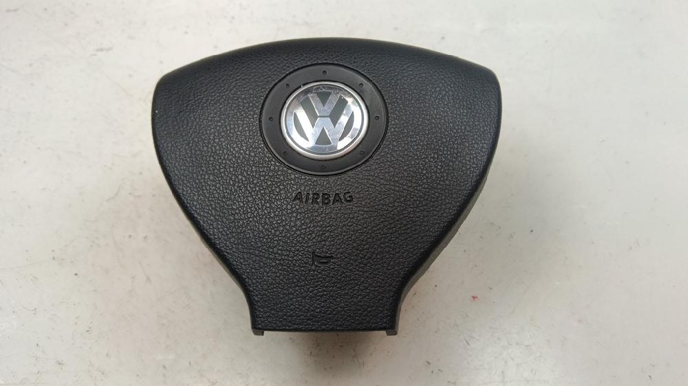 AIRBAG DELANTERO IZQUIERDO VOLKSWAGEN POLO 1.4 TD MT 70CV | 51KW